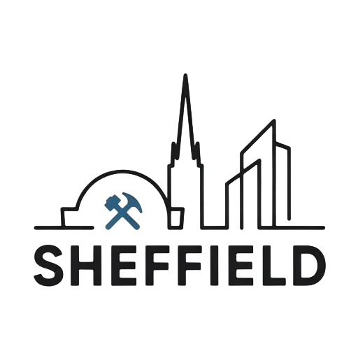 Sheffield logo